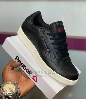 Reebok Shoes Original