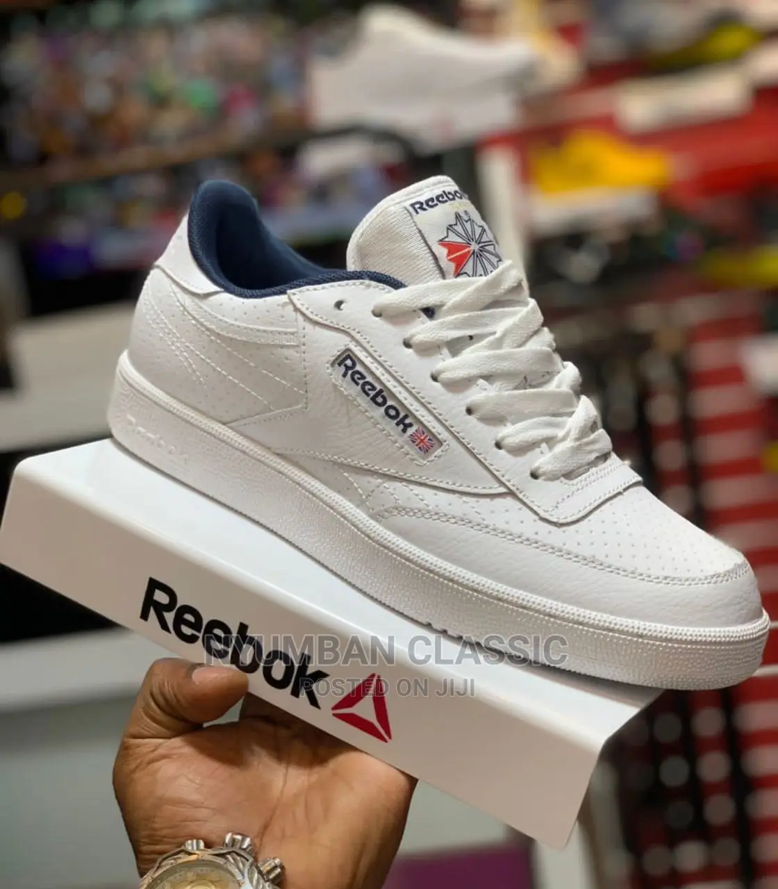 Reebok Shoes Original