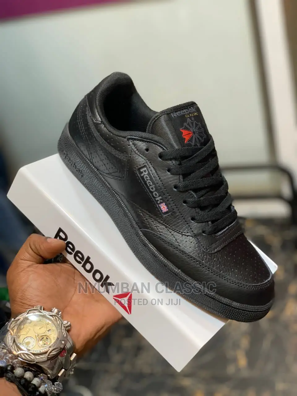 Reebok Shoes Original