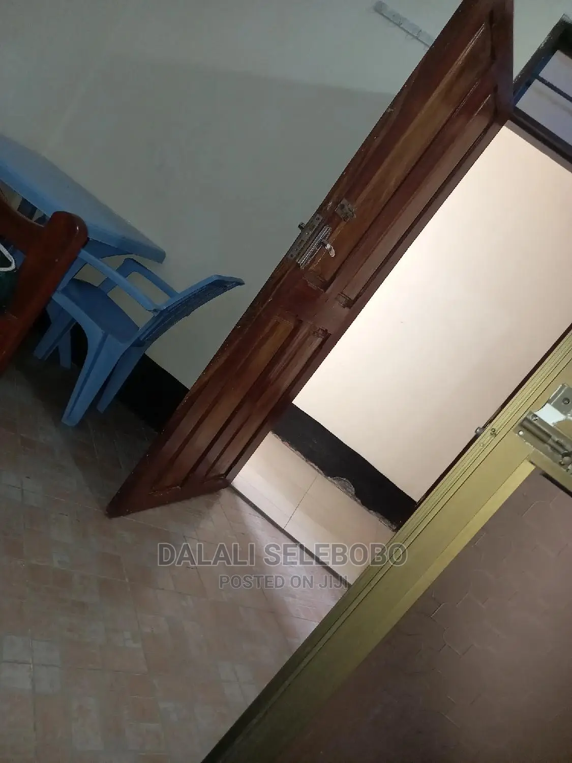 Furnished Studio Apartment in Sinza C for Rent