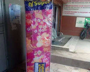 Nauza Magodoro Imara Vitafoam