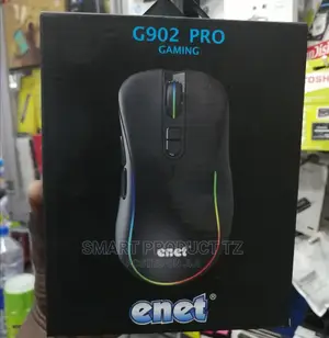 ENET 7D Gaming Mouse G902 Pro.