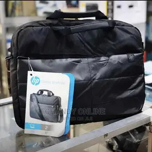 HP Laptop Bag