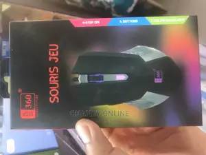 Gaming Wired Mouse