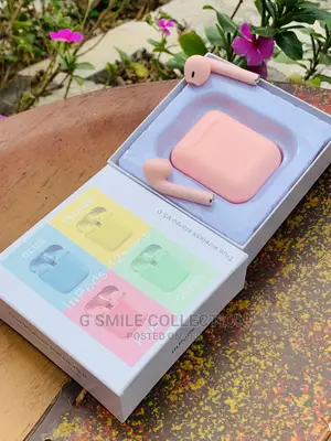 Inpods12 Airpods