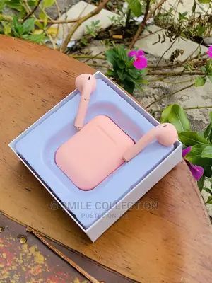 Inpods12 Airpods
