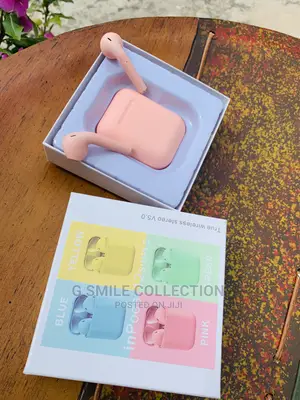 Inpods12 Airpods
