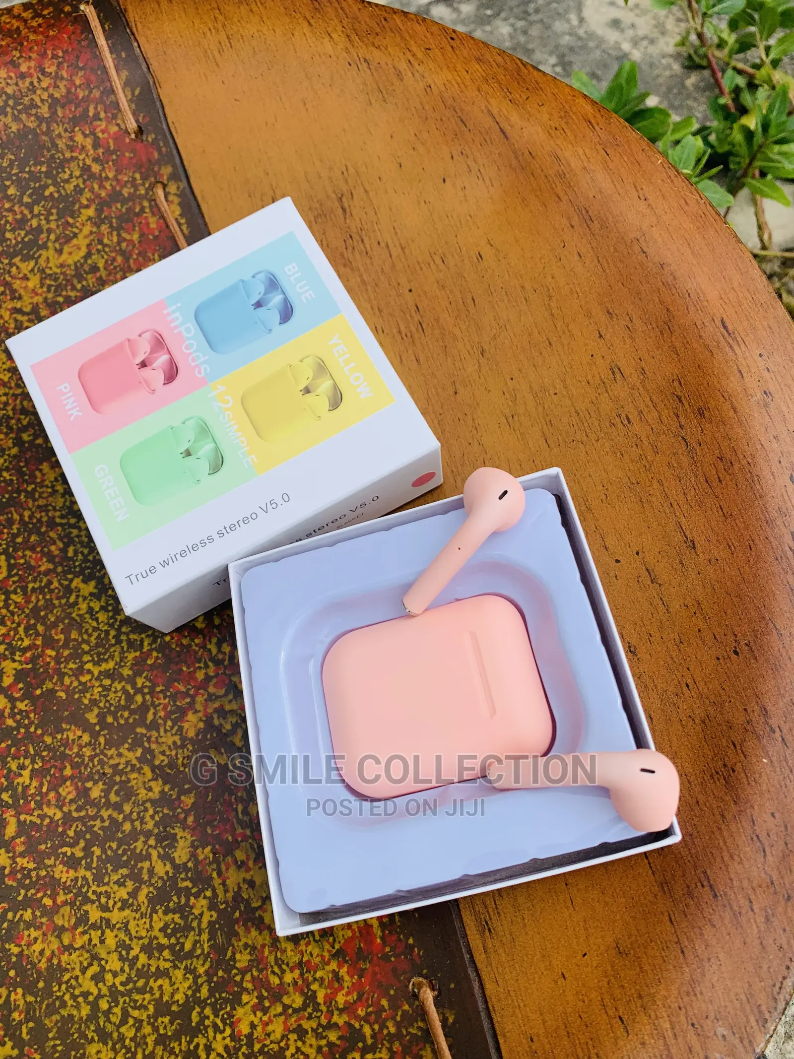 Inpods12 Airpods
