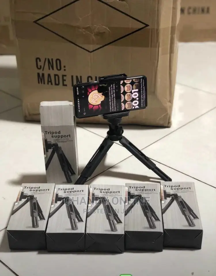 Tripod Stand