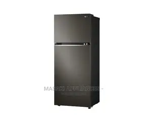 LG New Smart Invertertm Top Freezer ( GN-B332P)