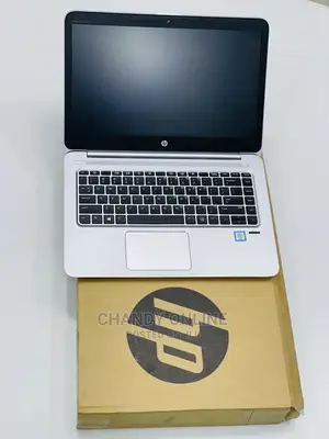 Laptop HP EliteBook 840 G5 8GB Intel Core i5 SSD 256GB