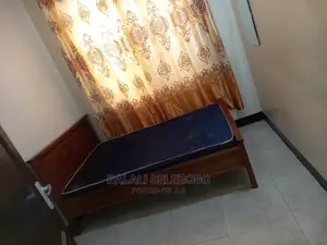 Furnished Studio Apartment in Sinza Kumekucha for Rent