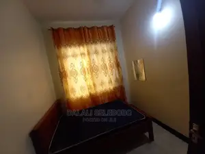 Furnished Studio Apartment in Sinza Kumekucha for Rent