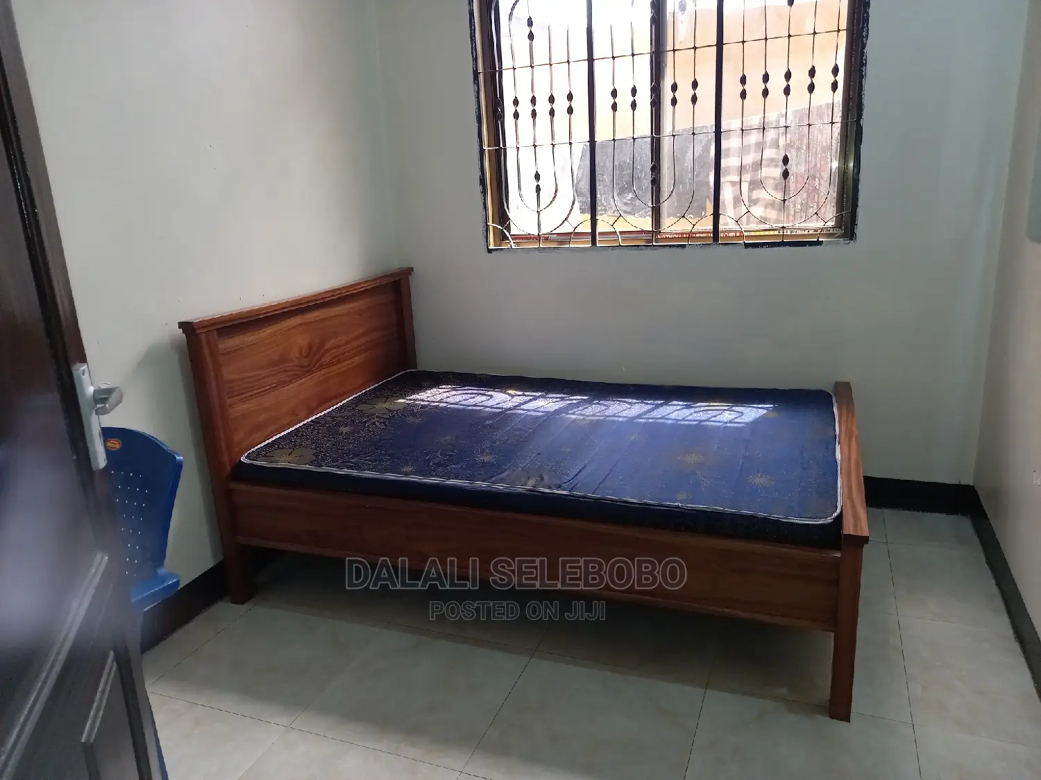 Furnished Studio Apartment in Sinza Kumekucha for Rent
