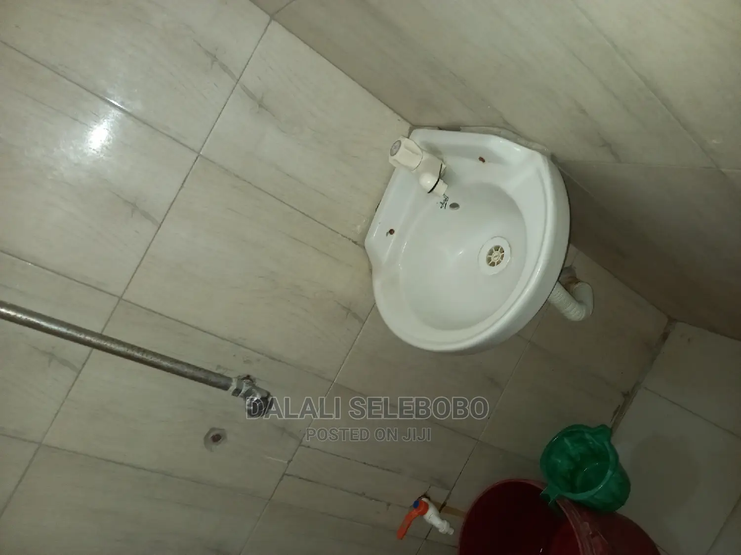 Furnished Studio Apartment in Sinza Kumekucha for Rent