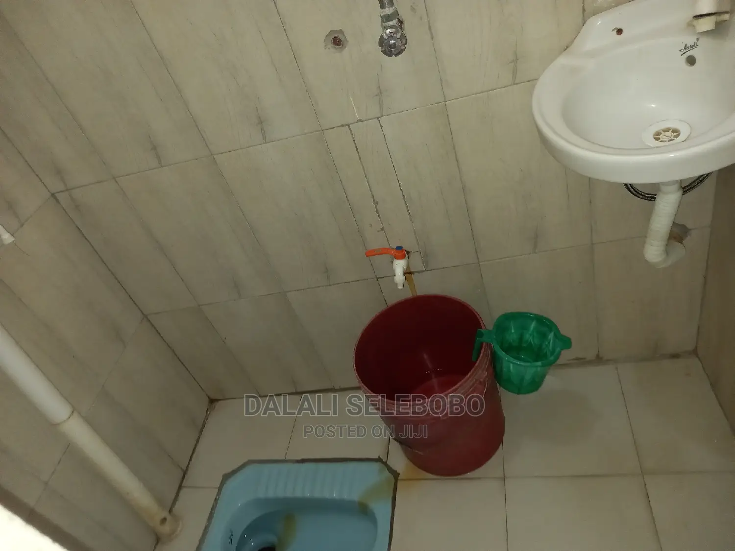 Furnished Studio Apartment in Sinza Kumekucha for Rent