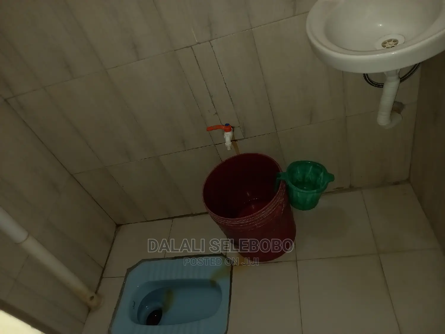 Furnished Studio Apartment in Sinza Kumekucha for Rent