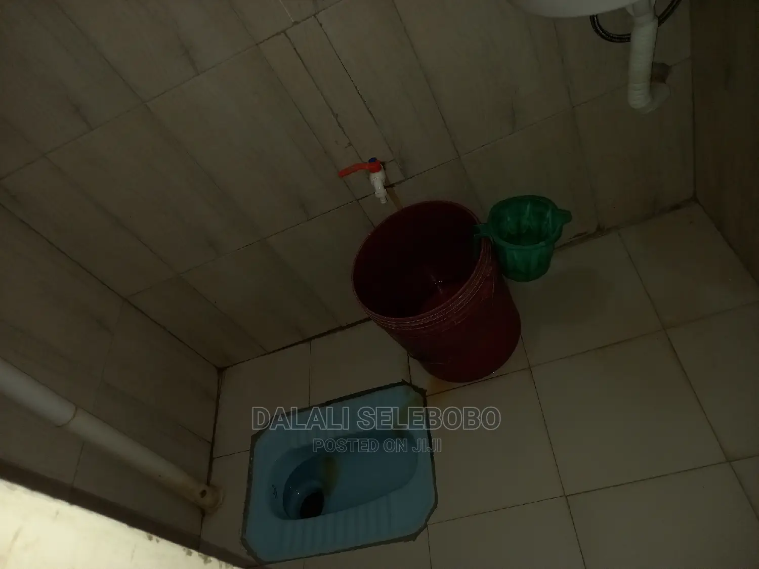 Furnished Studio Apartment in Sinza Kumekucha for Rent