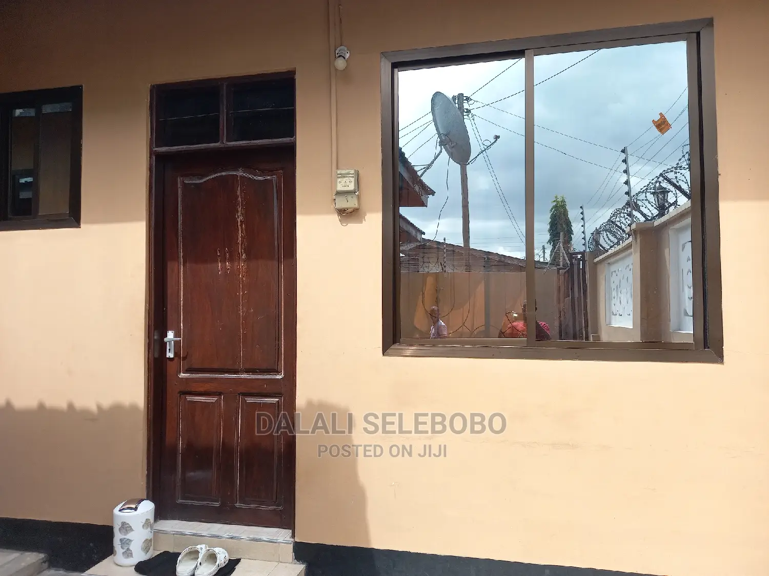 Furnished Studio Apartment in Sinza Kumekucha for Rent