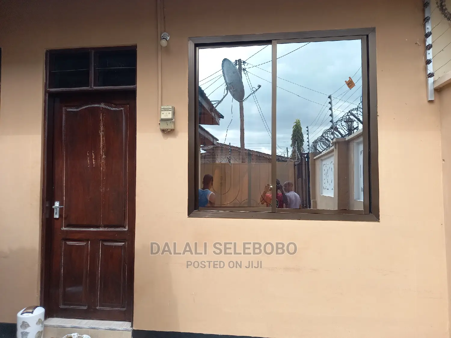Furnished Studio Apartment in Sinza Kumekucha for Rent