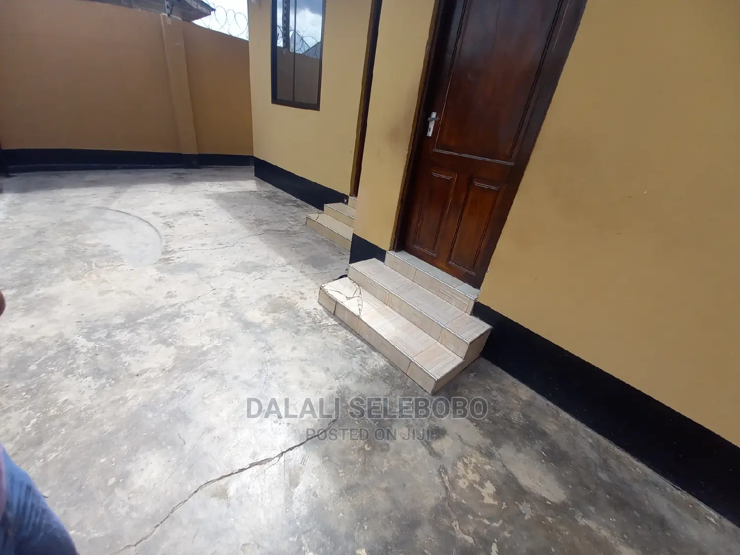 Furnished Studio Apartment in Sinza Kumekucha for Rent
