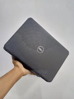 Laptop Dell Inspiron 15 4GB Intel Core 2 Duo HDD 500GB