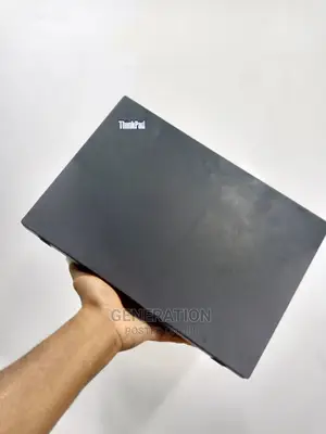 Laptop Lenovo ThinkPad T580 8GB Intel Core I5 SSD 512GB