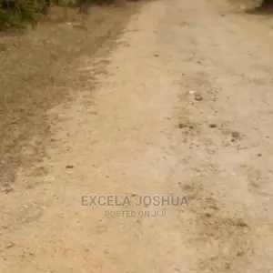 Shamba Linagusa Main Road Linauzwa Kiwangwa Bagamoyo