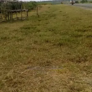 Shamba Linagusa Main Road Linauzwa Kiwangwa Bagamoyo