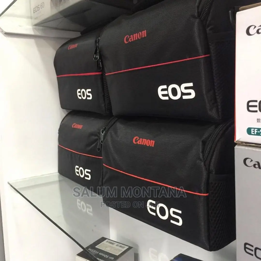 Bags for Camer