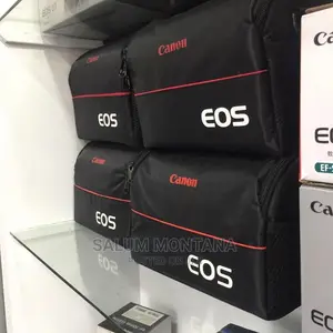 Bags for Camer