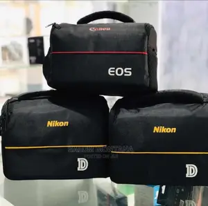 Bags for Camer