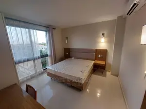 Furnished 1bdrm Apartment in Kinondoni for Rent