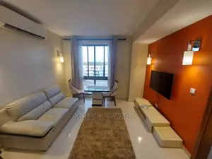 Furnished 1bdrm Apartment in Kinondoni for Rent