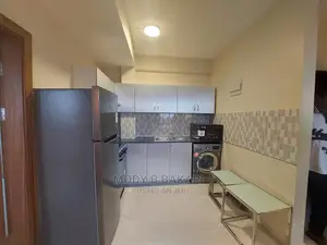 Furnished 1bdrm Apartment in Kinondoni for Rent