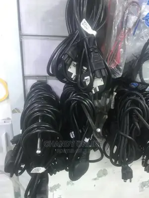 LENOVO Round Pin Adapter