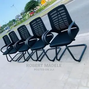 Visitors Chair