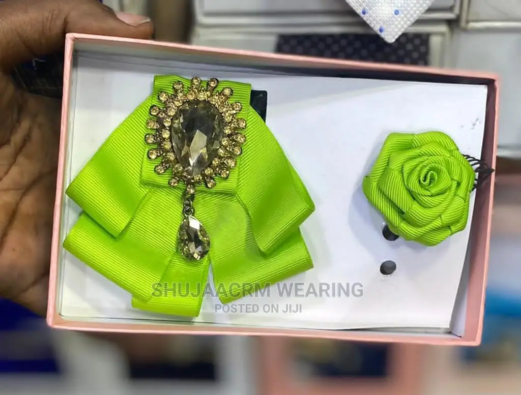 Pweza Necktie