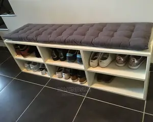 Shoe Rack Nzuri Sana
