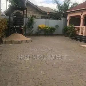 3bdrm House in Maxposh, Kinondoni for Sale