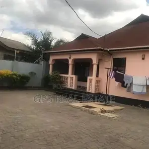 3bdrm House in Maxposh, Kinondoni for Sale