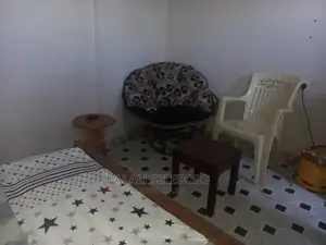 Furnished 1bdrm Bedsitter in Ada Estate Kinondoni for Rent