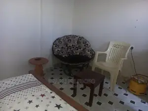 Furnished 1bdrm Bedsitter in Ada Estate Kinondoni for Rent