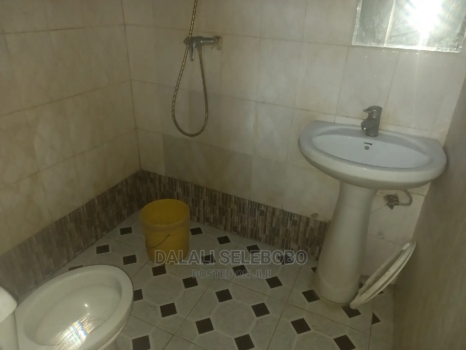 Furnished 1bdrm Bedsitter in Ada Estate Kinondoni for Rent