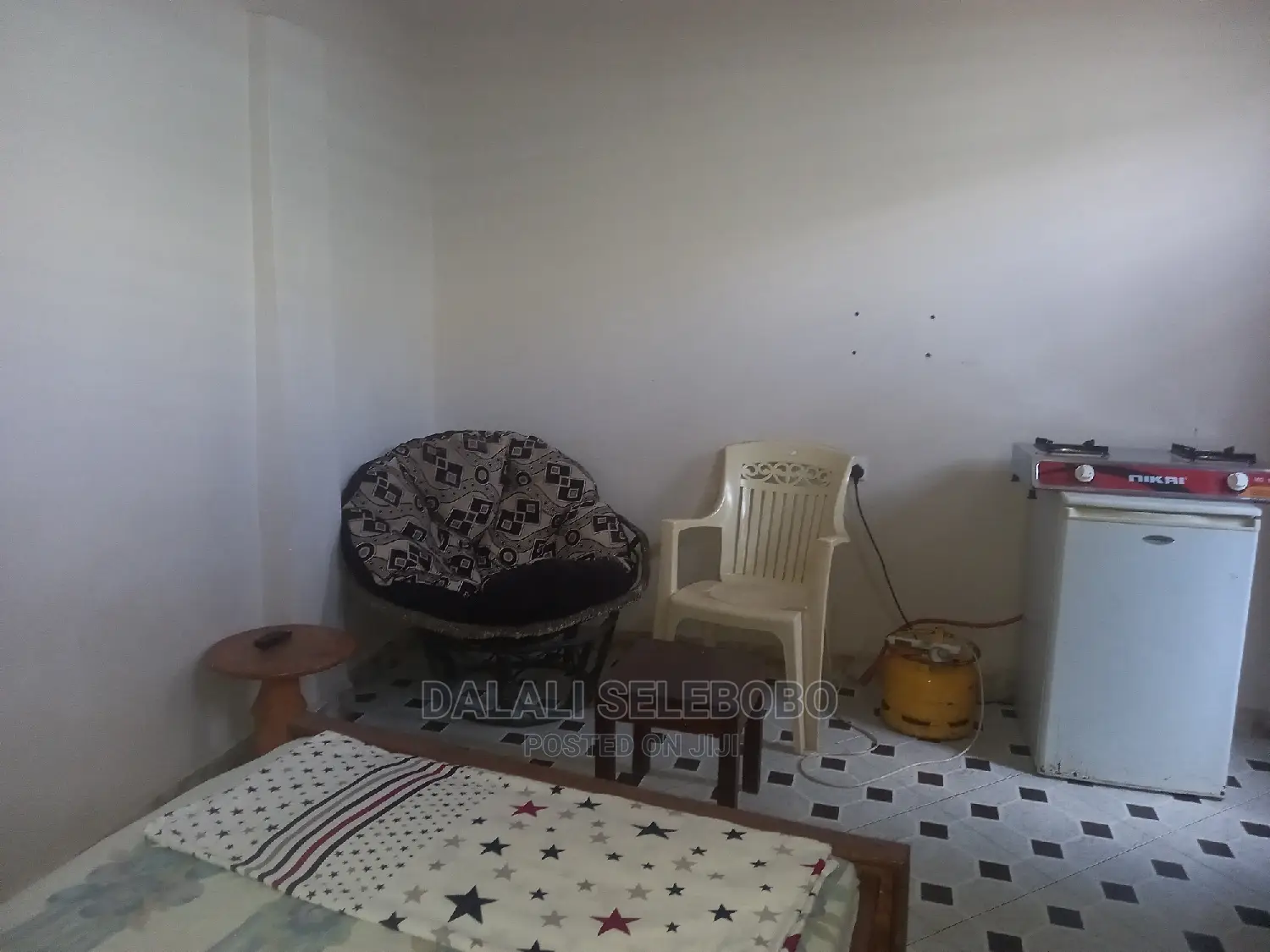 Furnished 1bdrm Bedsitter in Ada Estate Kinondoni for Rent