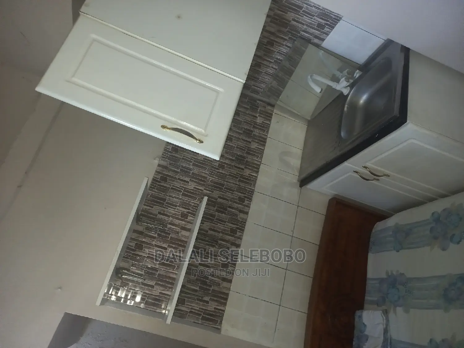 Furnished 1bdrm Bedsitter in Ada Estate Kinondoni for Rent