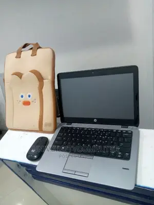 Laptop HP EliteBook 820 G2 8GB Intel Core I5 HDD 500GB