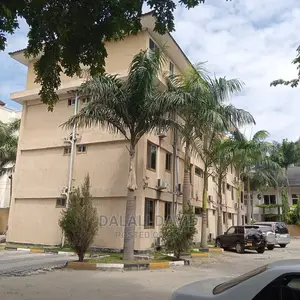 Furnished 1bdrm Apartment in Cocobeach Apartments, Msasani for rent