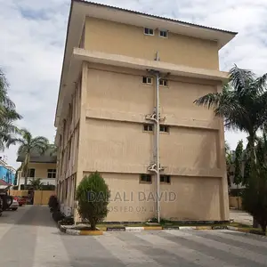 Furnished 1bdrm Apartment in Cocobeach Apartments, Msasani for rent