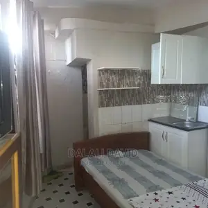 Furnished 1bdrm Apartment in Cocobeach Apartments, Msasani for rent